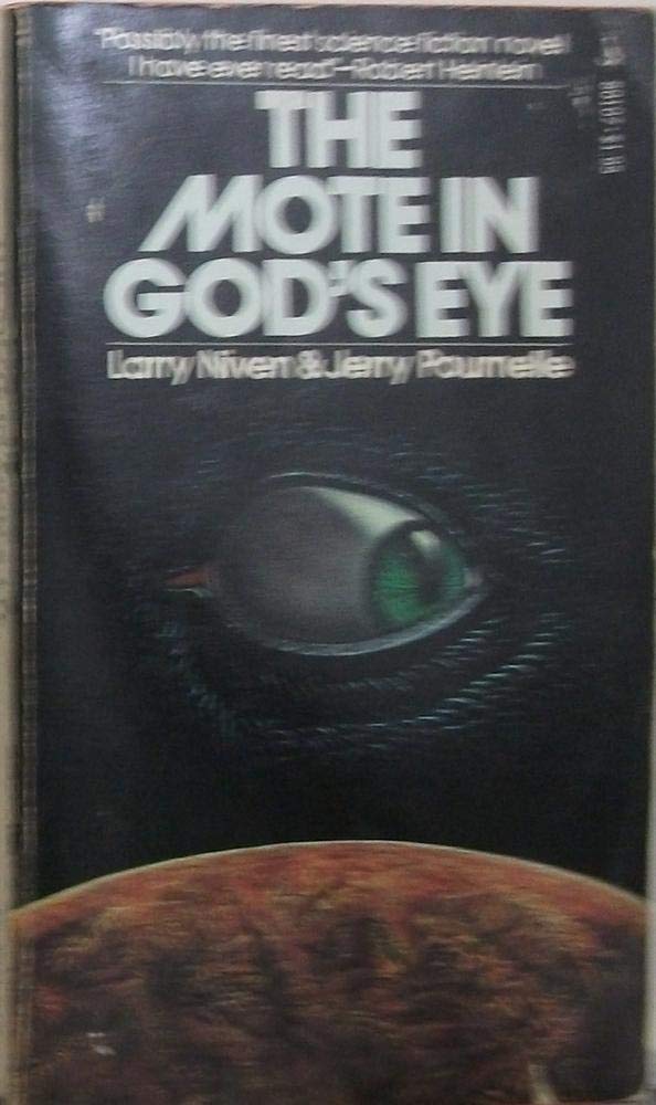 The Mote in God's Eye