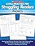 Scholastic Extra Practice for Struggling Readers: Phonics Book, Grades 3 - 6