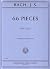 66 Pieces for Flute No. 3370