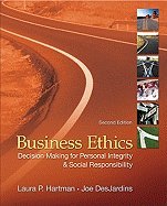 Business Ethics [[2nd (Second) Edition]]