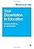 Your Dissertation in Education (SAGE Study Skills Series) by Nicholas Walliman (1-Apr-2008) Paperback