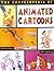 The Encyclopedia of Animated Cartoons by Jeff Lenburg (1999-07-05)