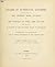 A Record of Buddhistic Kingdoms Being an Account by the Chinese Monk FÉ-Hien of His Travels in India and Ceylon, A.D. 399-414, In Search of the Buddhist Books of Discipline. Translated and Annotated With a Corean Recension of the Chinese Text