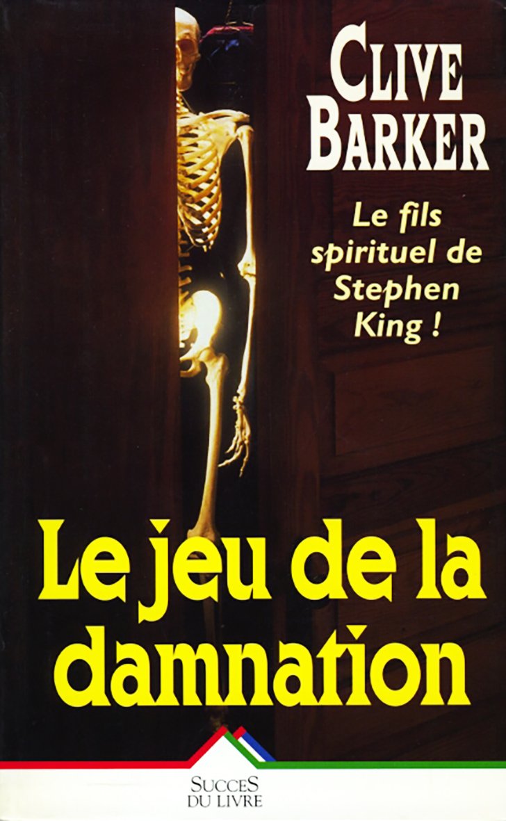 Le jeu de la damnation