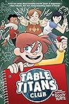 Table Titans Club