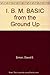 IBM Basic from the Ground Up by David E. Simon (1983-12-03)