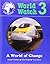 World Watch (3) - Pupil Book 3: A World Of Change: A World of Change Bk. 3 (Collins primary geography) by Stephen Scoffham (1997-07-09)