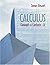 By James Stewart Calculus: Concepts and Contexts (with Tools for Enriching Calculus, Interactive Video Skillbuilder, (3rd Third Edition) [Hardcover]