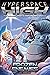 Frozen Enemies (Hyperspace High) by Zac Harrison (14-Feb-2013) Paperback