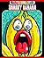 Snarky Banana Coloring Book...