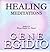 Healing Meditations by Gene Egidio