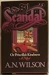 Scandal Scandal