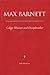 Max Barnett College Minister and Disciplemaker by Mike Thompson