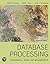 Database Processing: Fundamentals, Design, and Implementation [RENTAL EDITION]