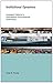 Institutional Dynamics: Emergent Patterns in International Environmental Governance (Earth System Governance) by Young Oran R. (2010-07-30) Paperback