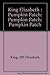 The Pumpkin Patch by Elizabeth King (1990-09-06)
