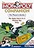 The Monopoly Companion by Mr Monopoly (1999-09-04)