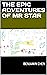 The Epic adventures of Mr Star by Benjamin Chen