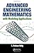 Advanced Engineering Mathematics with Modeling Applications 1st edition by Kelly, S. Graham (2008) Hardcover