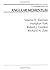 A Companion to Angular Momentum by Valeria D. Kleiman (1998-09-30)