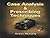 Case Analysis and Prescribed Techniques by Robin Murphy (2004-12-30)