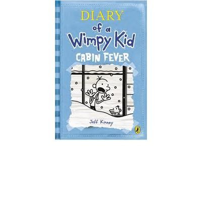 Diary of a Wimpy Kid C Air Exp