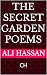 THE SECRET GARDEN POEMS