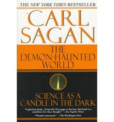The Demon-Haunted World