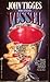 Vessel by John Tigges (1988-11-06)