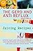 THE GERD AND ANTI REFLUX JU...
