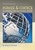 Power & Choice: An Introduction to Political Science by W. Phillips Shively (2011-11-01)