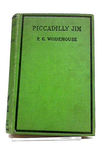 Piccadilly Jim