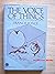 The Voice of Things. by Francis Ponge