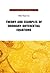 Theory and Examples of Ordinary Differential Equations (Series on Concrete and Applicable Mathematics) by Chin-yuan Lin (2011-01-03)