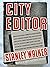 City editor,