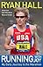 Running with Joy by Hall Ryan (1-Jan-2011) Paperback