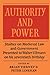 Authority and Power: Studie...