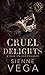 Cruel Delights (Midnight So...
