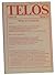 Telos: A Quarterly Journal ...