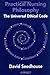 Practical Nursing Philosophy: The Universal Ethical Code (Medical Sciences) by David Seedhouse (2000-10-31)
