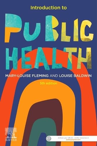 Introduction to Public Health (Paperback)