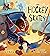 The Hockey Skates by Karl Subban