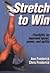 by Christopher Frederick,by Ann Frederick Stretch to Win (text only)1st (First) edition[Paperback]2006