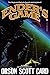 Ender's Game (Ender's Saga, #1)