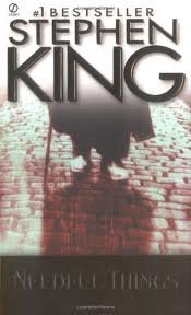 Needful Things Publisher: Signet Book; later printing edition