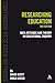 Researching Education: Data, methods and theory in educational enquiry (Continuum Research Methods) by Scott David Usher Robin (2011-02-17) Paperback