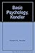 Basic Psychology