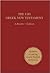 The UBS Greek New Testament...
