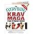 Everything Krav Maga for Fitness Book byBrown