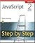 JavaScript Step by Step 2nd (second) edition Text Only